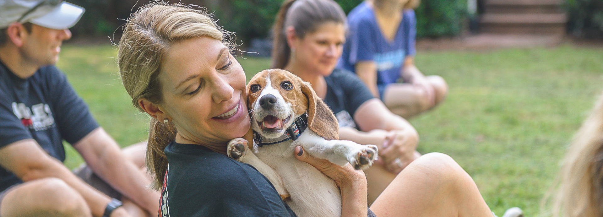 BFP + You – Beagle Freedom Project