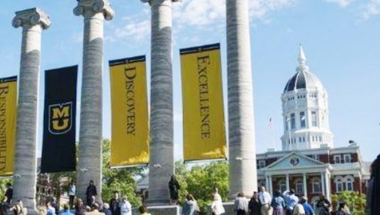 Judge: University of Missouri violated Sunshine Law with high estimate