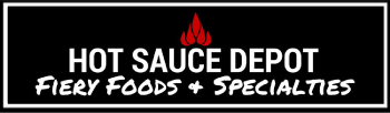 Ho Sauce Depot