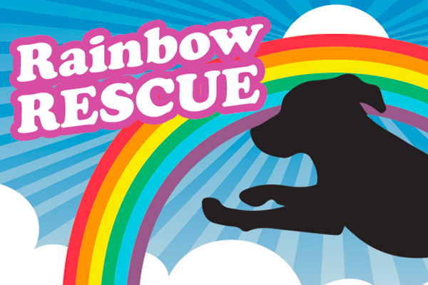 Rainbow Rescue