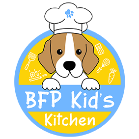 BFP Kids Kitchen