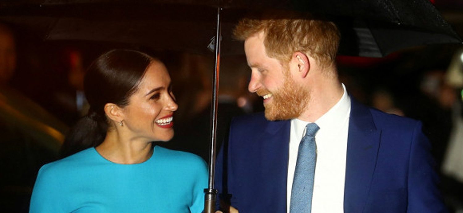 Prince Harry and Meghan Markle Expand Their Animal Family with New Chicken, Sinkie