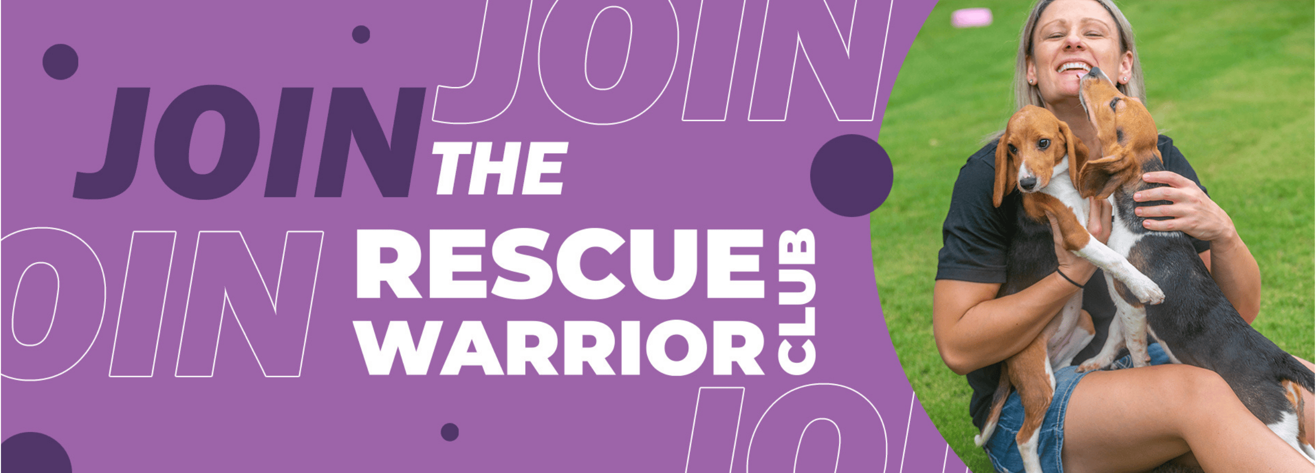 Rescue Warrior Club