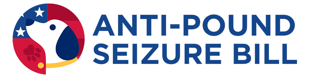 Anti-pound Seizure Bill