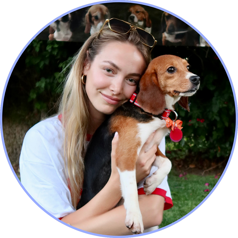 Ridglan Rescue: Foster