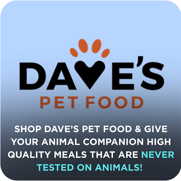 Dave's Pet Food