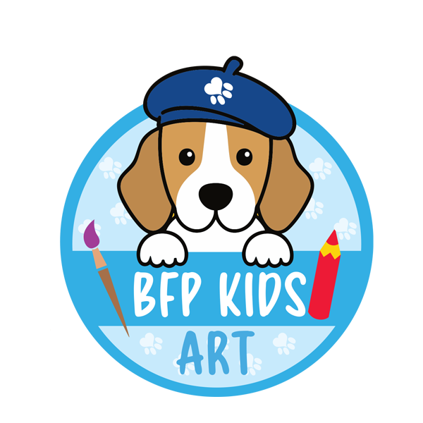 BFP Kids Art