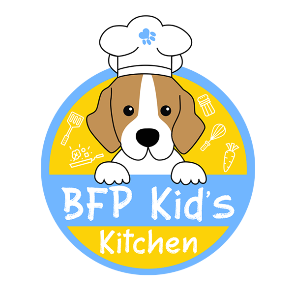 Kids Kitchen